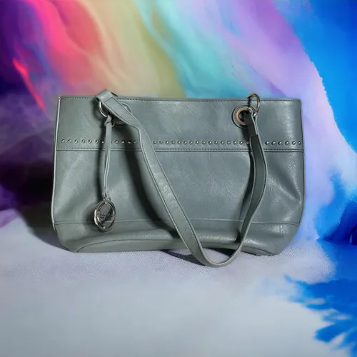 Cartera Nicole Miller Para Mujer 100 Original MercadoLibre