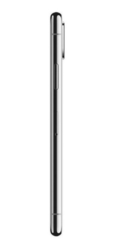 Imagen 5 de 7 de iPhone X 256 GB plata