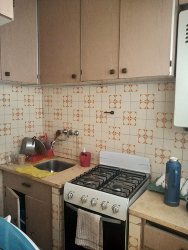 Imagen 6 de 6 de 2 Ambientes Sin Expensas En San Jose