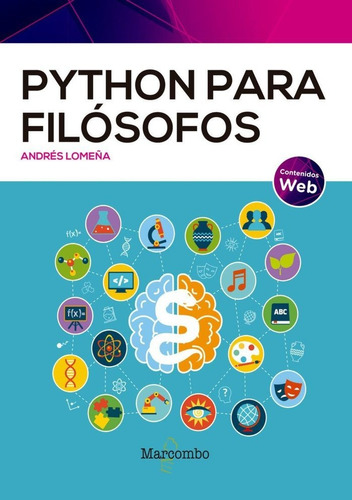 Libro Python Para Filósofos