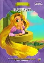 Comprar Rapunzel - Mis Cuentos Favoritos--