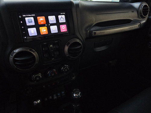 Jeep Wrangler 3.6 Unlimited 284hp Atx