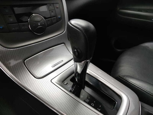 Imagem 13 de 15 de Sentra Sv 2.0 Aut