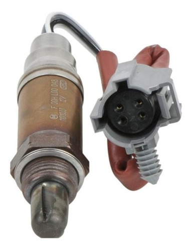 Sensor Oxigeno Adc Dodge Ram 3500 5.9 1999-2001 Bosch