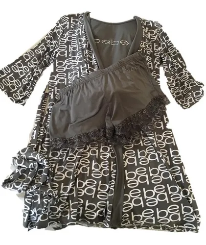Pijama marca bebe hotsell