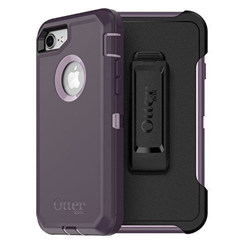 Otterbox Defender Series Funda Para iPhone 8 Y iPhone 7 (no 