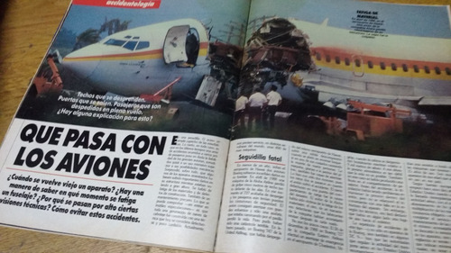 Conocer Y Saber 6 La Antartida En Peligro 1989 (Usado)