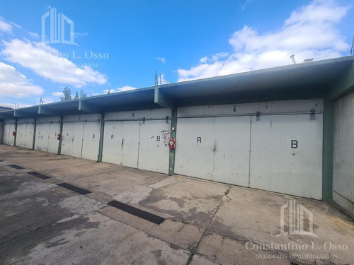 Imagen 6 de 9 de Oportunidad- Terreno Doble Frente - 25 Cocheras Y Casa - Apto Edificio- Fot 3