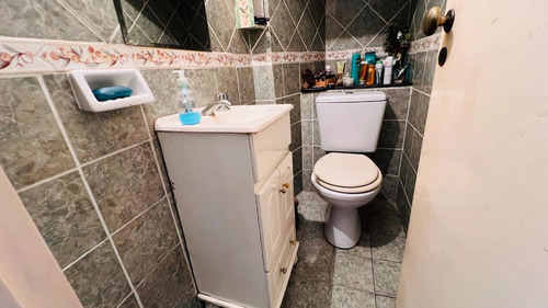 Venta Ph 4 Ambientes Castelar Patio Balcon