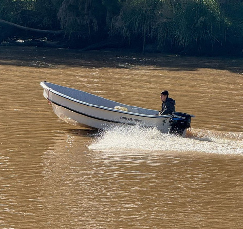 Tracker Bahamas 530