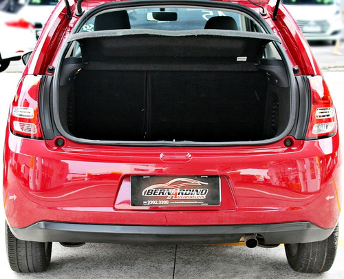 Citroen C3 Tendance 1.5