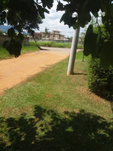 Chácara À Venda No Jardim Perlamar Em Araçoiaba Da Serra - Ch00320 - 69030069
