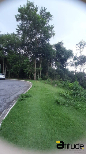 Imagem 7 de 10 de Terreno De 780 M² Condomínio Nova Paulista (vista Incrível Pra Reserva) - 5753