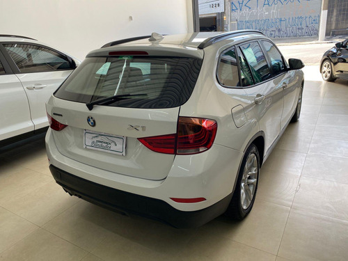 BMW X1 X1 2.0 sDrive20i Activeflex