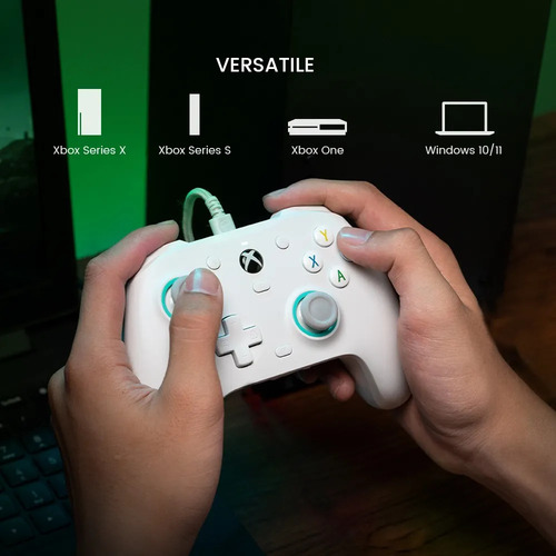 Controlador Com Fio Gamesir G7 Se Para Xbox/pc