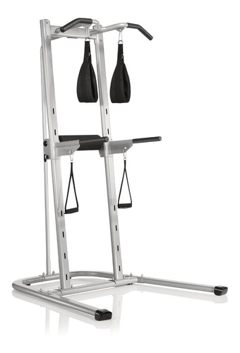 Bowflex Bodytower Torre Multi Funcion 20 En 1 Straps