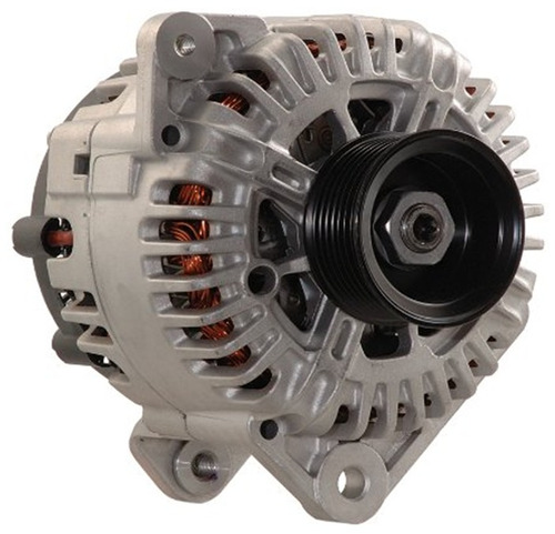 Alternador Nissan Xterra 4.0l 07 A 12