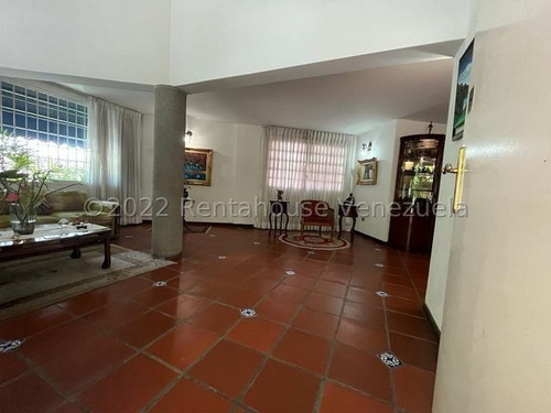 Imagen 2 de 18 de Casa En Venta Urb,las Mercedes Mls #22-29086 Sc