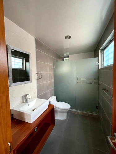 Vendo Apartamento 2do Piso Con Ascensor En Gazcue