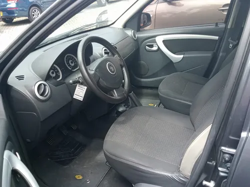 Renault Stepway 1.6l