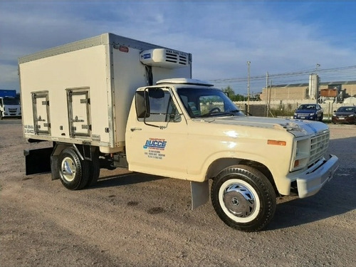 Ford F350