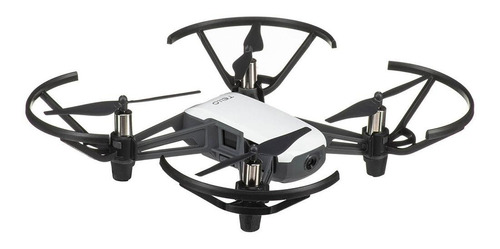 Imagen 4 de 6 de Drone Ryze DJI Tello con cámara HD blanco 1 batería