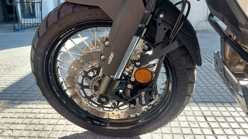 Benelli Trk502 X