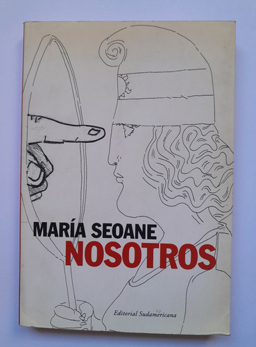 Nosotros - María Seoane