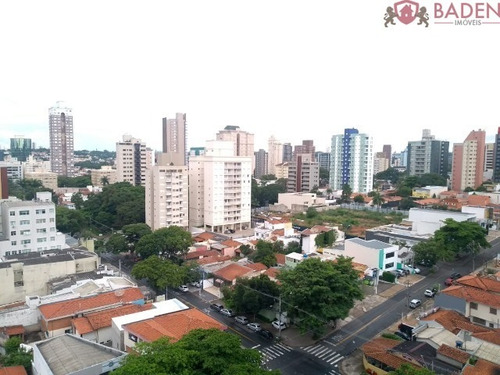 Imagem 6 de 30 de Apartamento Cambuí, 2 Dormitórios Sendo 2 Suítes - Ap03338