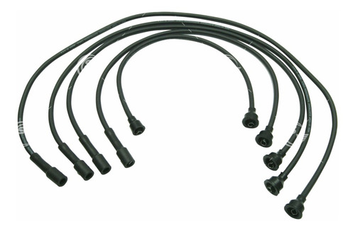 Cables Bujía Ifuel Para Mzda 626 2.2l 1992-1992 