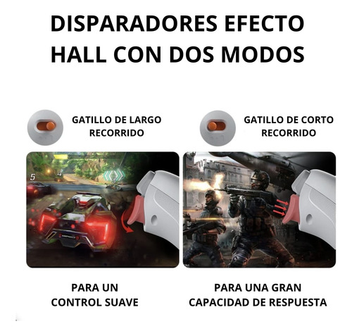Gamesir Nova 2 Lite Control Joystick