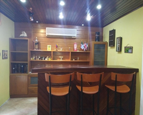 Imagen 25 de 30 de Town House En Urb. Los Olivos, Conj. Res. La Oliveña. Puerto Ordaz