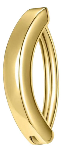 Piercing Para El Ombligo, Accesorio De Acero Inoxidable,