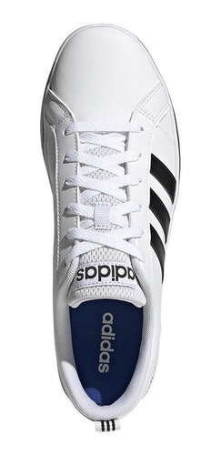 Imagen 3 de 6 de Tenis Lifestyle adidas Vs Pace - Blanco-negro