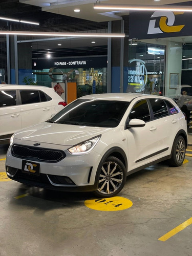 Kia Niro 1.6 Hibrido