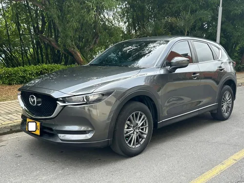 Mazda CX-5 2.0 Touring At