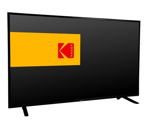 Imagen 3 de 3 de Smart TV Kodak Smartvision 32SV1000 LED HD 32" 110V/240V