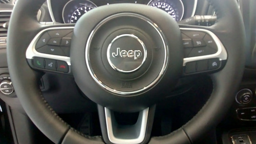 Jeep Compass 2.4 Sport At