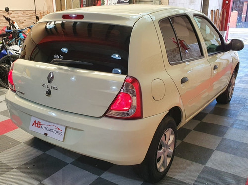 Renault Clio Mio Expression Pack1