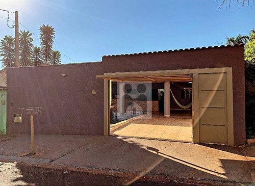 Imagem 12 de 13 de Casa Com 1 Dormitório À Venda, 150 M² Por R$ 280.000,02 - Jardim Sarandy - Jurucê/sp - Ca0892
