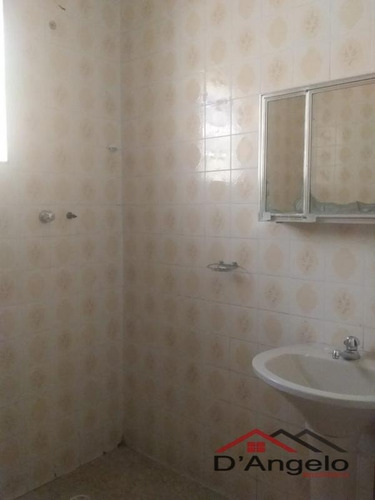 Imagem 6 de 14 de Ref.: 261 - Casa Terrea Em Osasco Para Aluguel - L261
