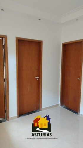 Imagem 5 de 9 de Apartamentos Novo De 2 Dormitórios Na Penha. - 4072-1