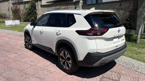 Nissan X-Trail E-Power 1.5 Erev Exclusive Cvt
