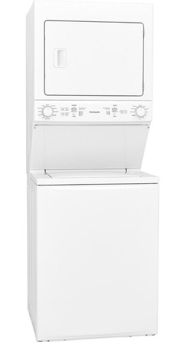 Lavadora Secadora Frigidaire Ffle3900uw 16kg Tienda Física