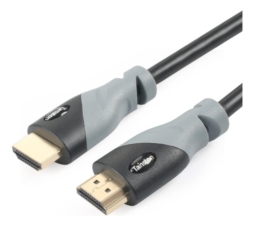 Tainston Cable Hdmi De Alta Velocidad/cable Hdmi (30 Pies/30