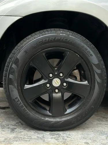 Suzuki Grand Vitara 2.0 Sz