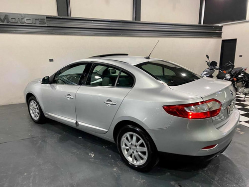 Renault Fluence 2012 2.0 Privilege Mt