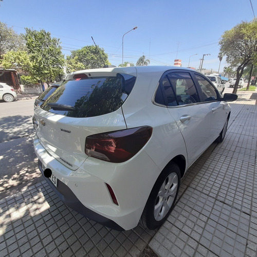 Chevrolet Onix Plus Okm