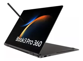 Notebook Samsung Galaxy Book3 Pro 360 16 - Leer Antes!!