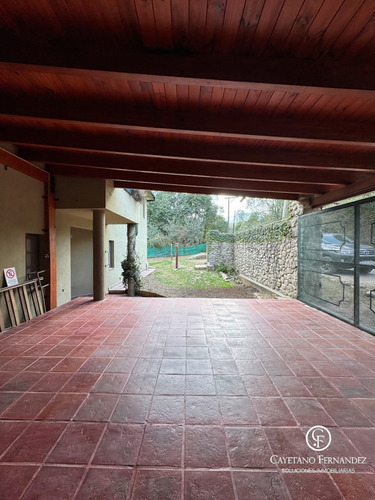 Vendo Hermosa Casa Sustentable En Lesser !!